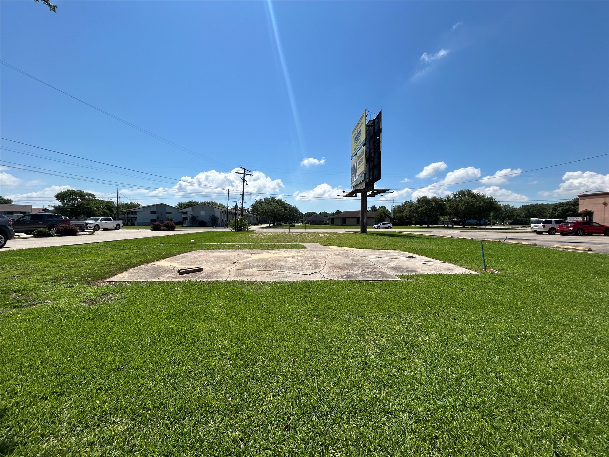 2402 Nall Street Property Photo