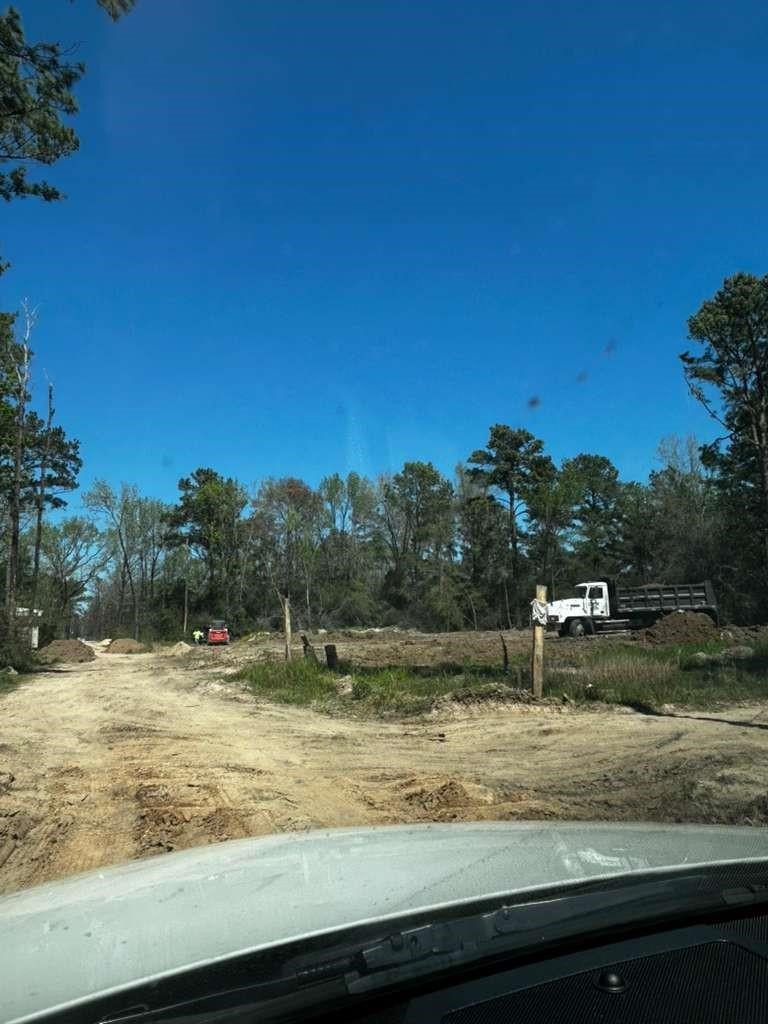0 Hardy Toll Road Property Photo 2