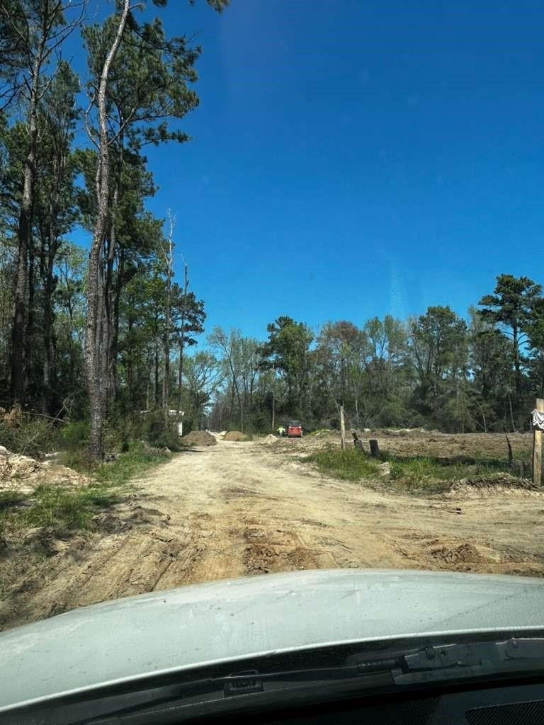 0 Hardy Toll Road Property Photo 3