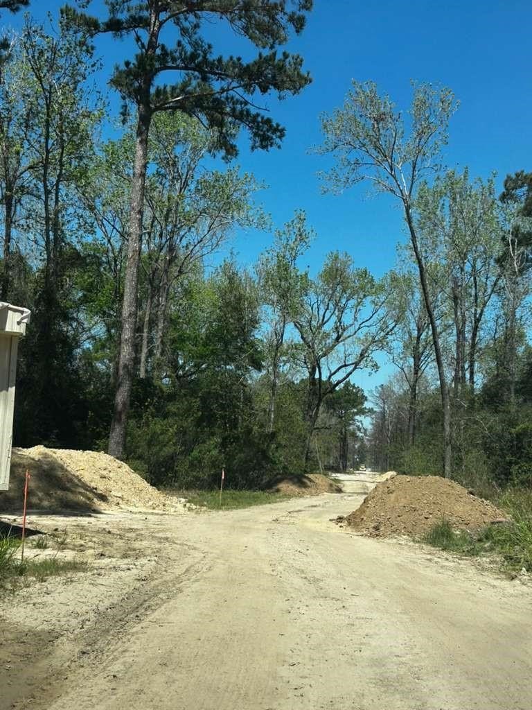 0 Hardy Toll Road Property Photo 7