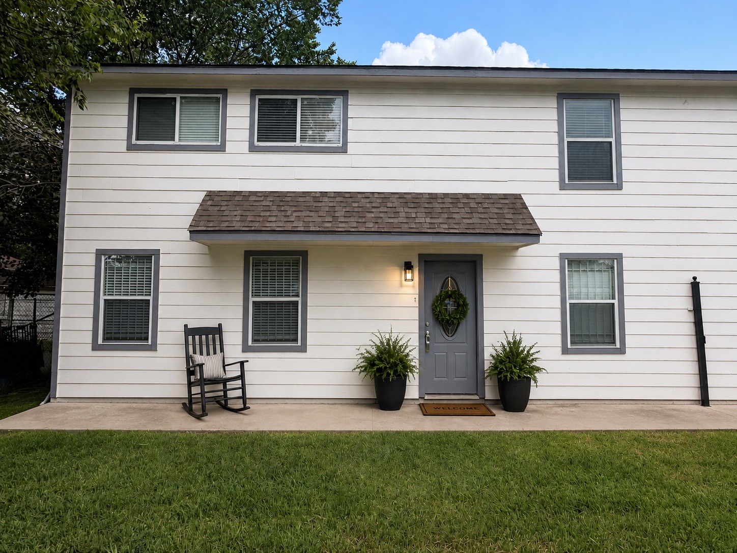 8202 Cannon Street B Property Photo 1