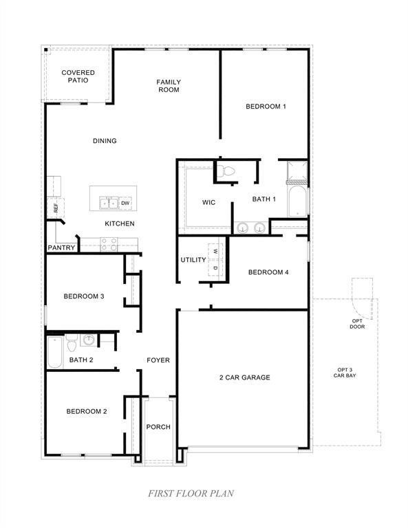 933 Neches Lane Property Photo 26