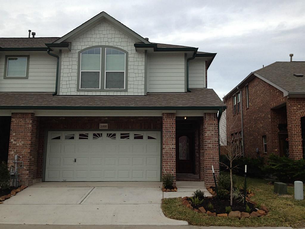 11020 Bakerwood Drive Property Photo 1