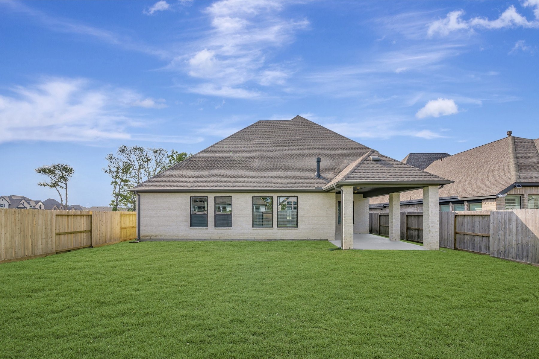 11918 Bush Tail Court Property Photo 6