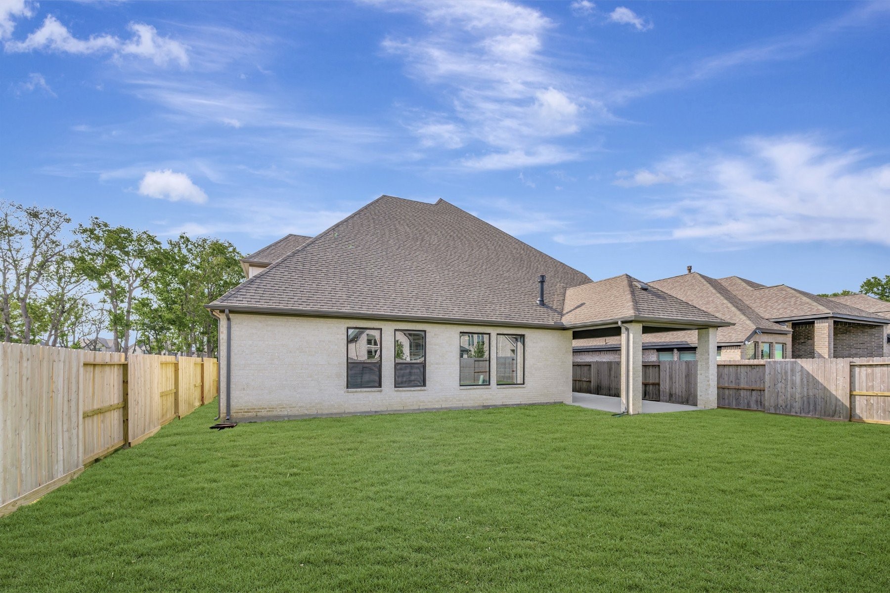 11918 Bush Tail Court Property Photo 7
