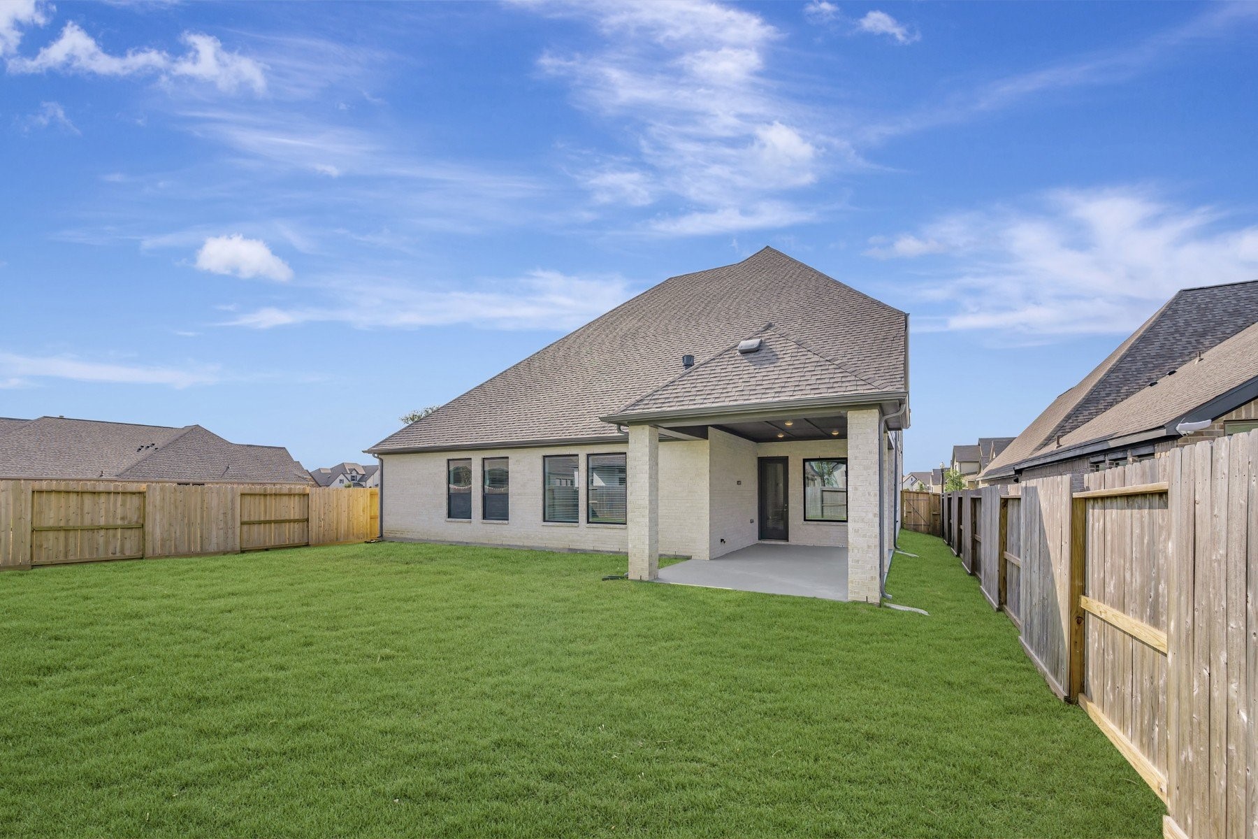 11918 Bush Tail Court Property Photo 8