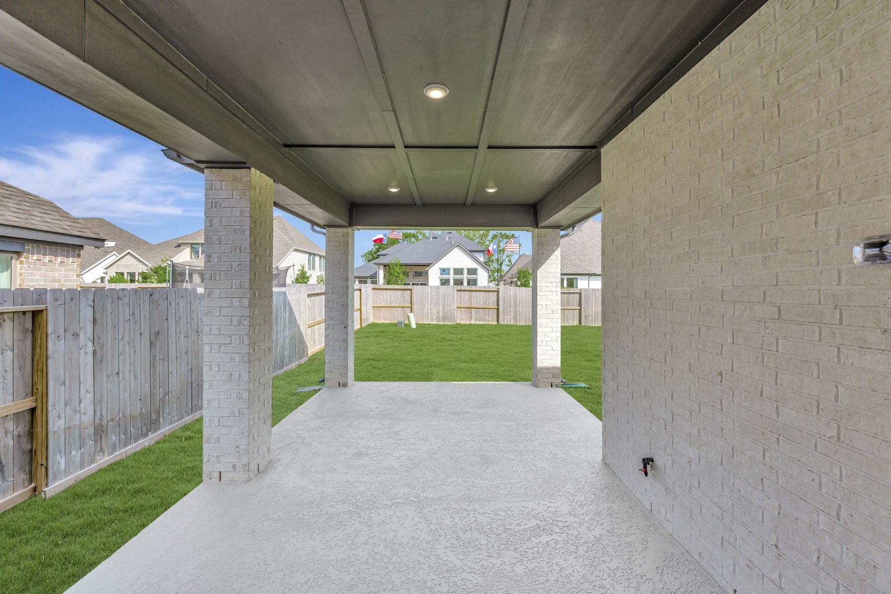 11918 Bush Tail Court Property Photo 10