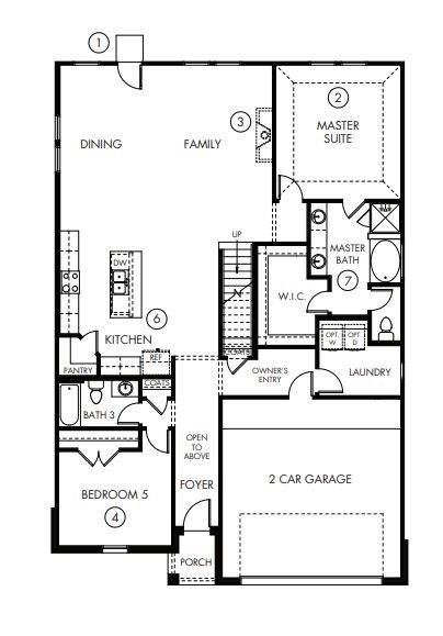 2008 Glenwick Manor Lane Property Photo 33