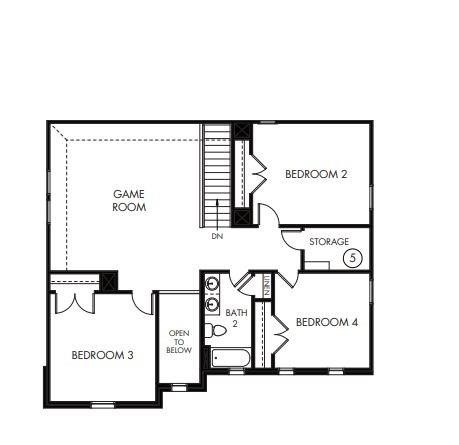 2008 Glenwick Manor Lane Property Photo 34