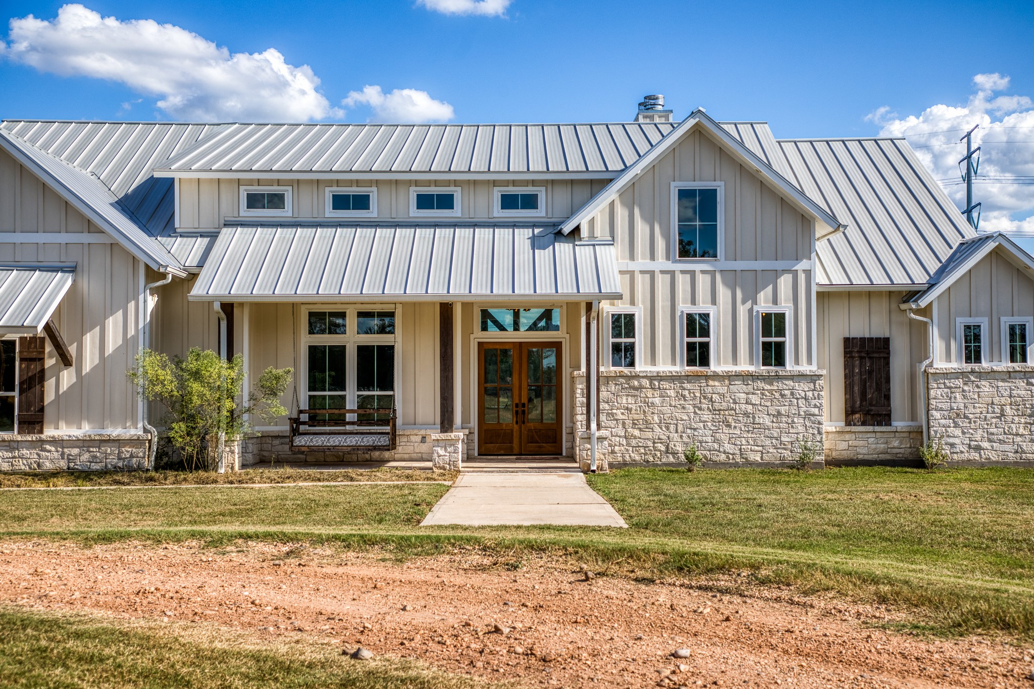 5455 Wolff Road Property Photo 2