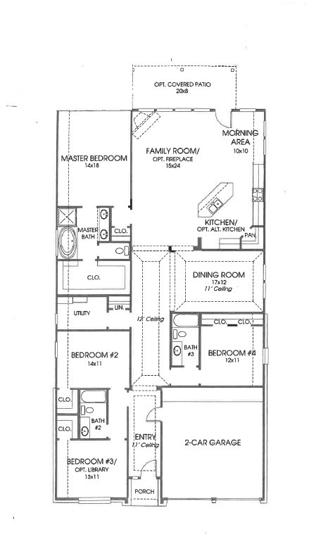 29215 Bentford Manor Court Property Photo 39