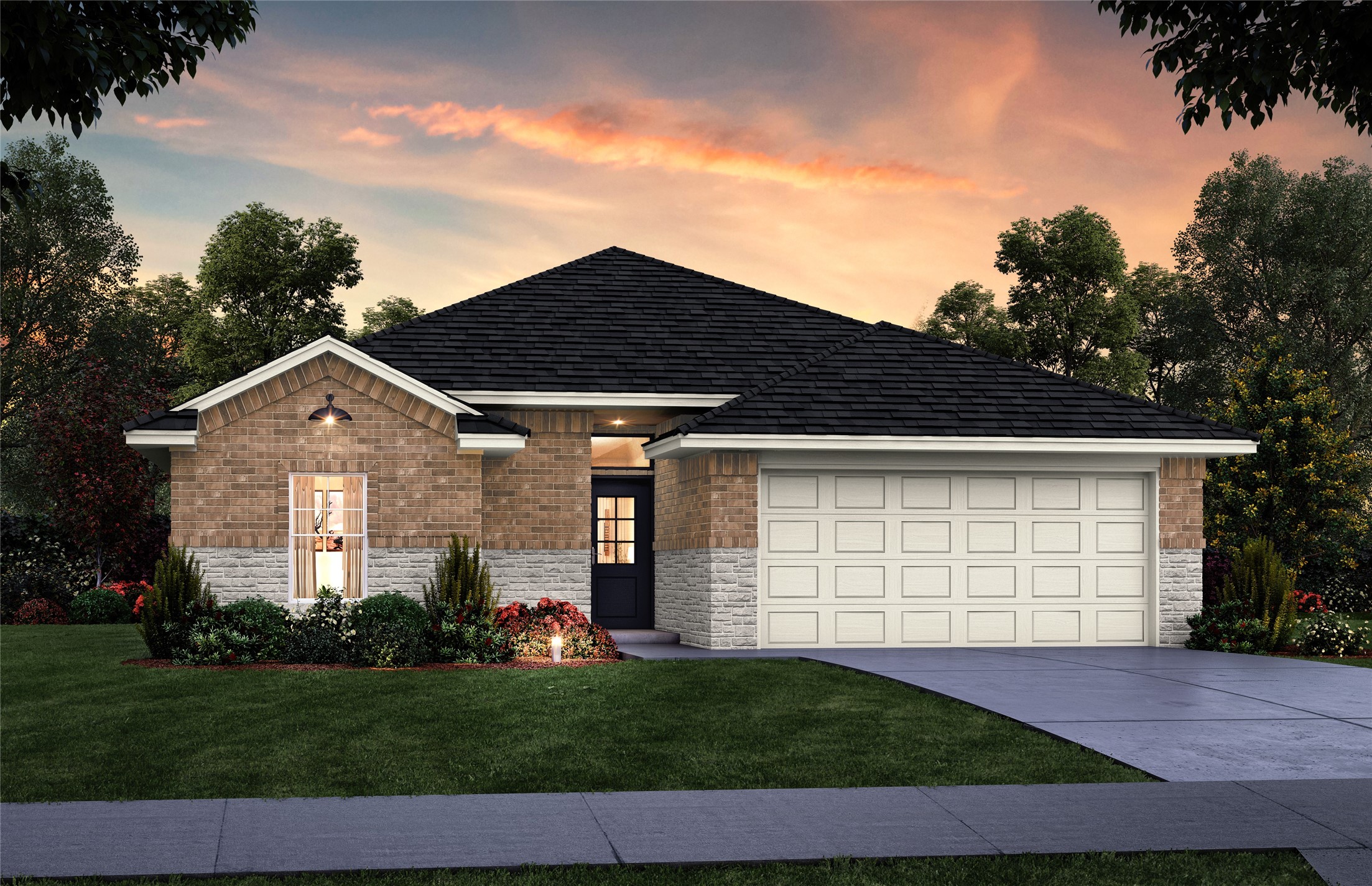 11841 Whirlaway Drive Property Photo