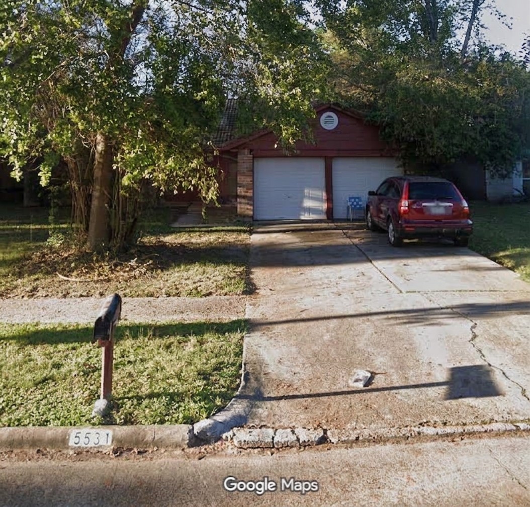 5531 Birchgate Drive Property Photo 1