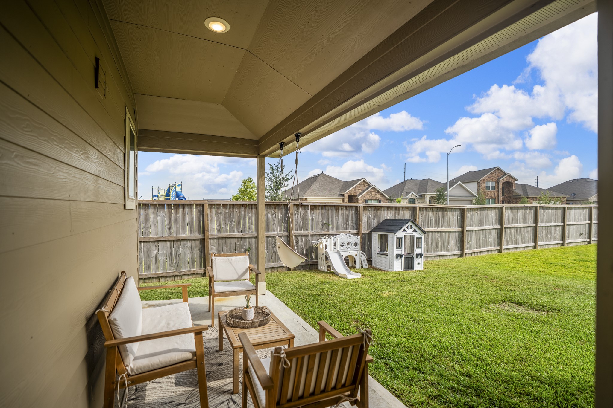 7418 Hillside Arbor Drive Property Photo 34