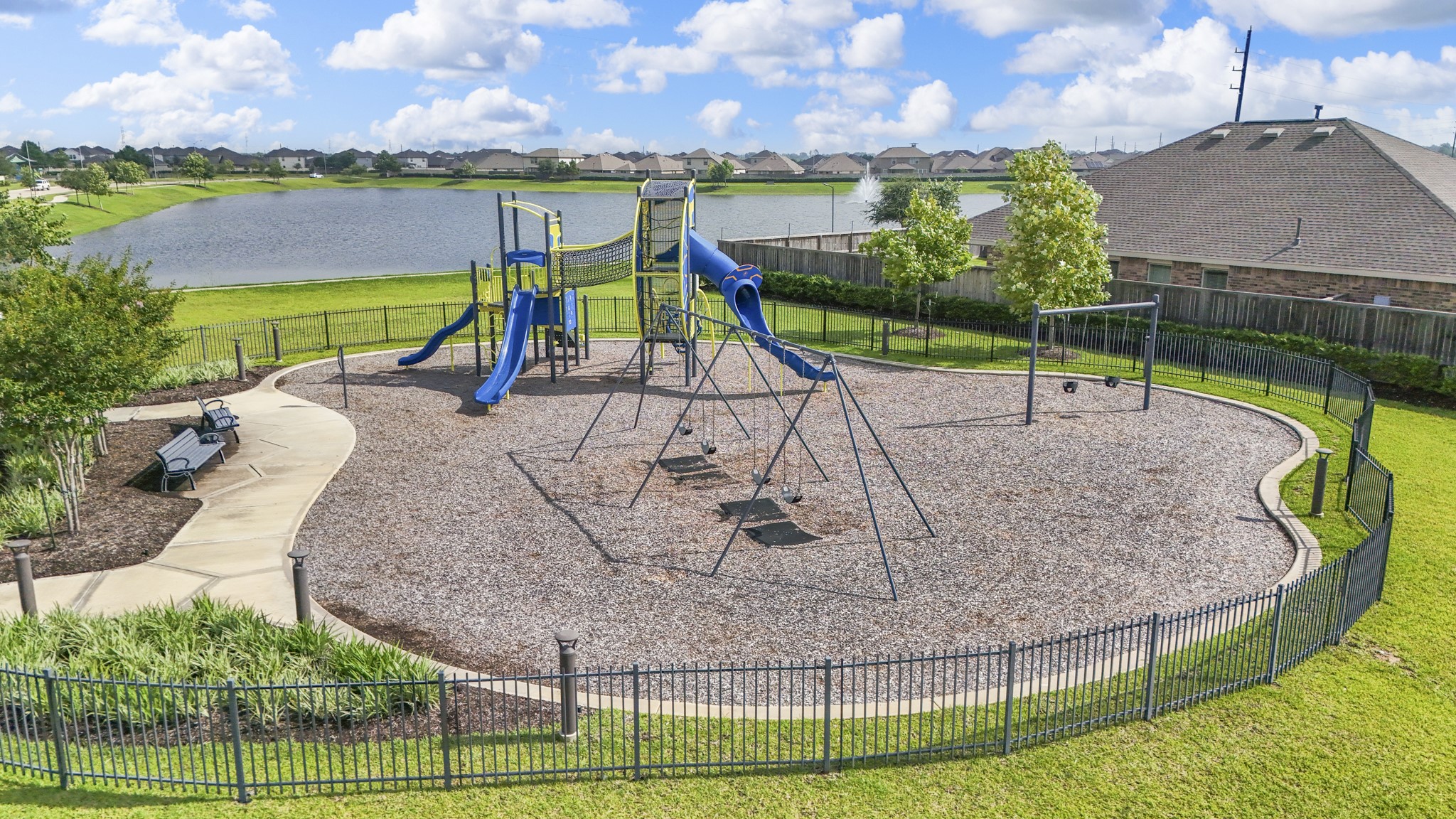 7418 Hillside Arbor Drive Property Photo 37
