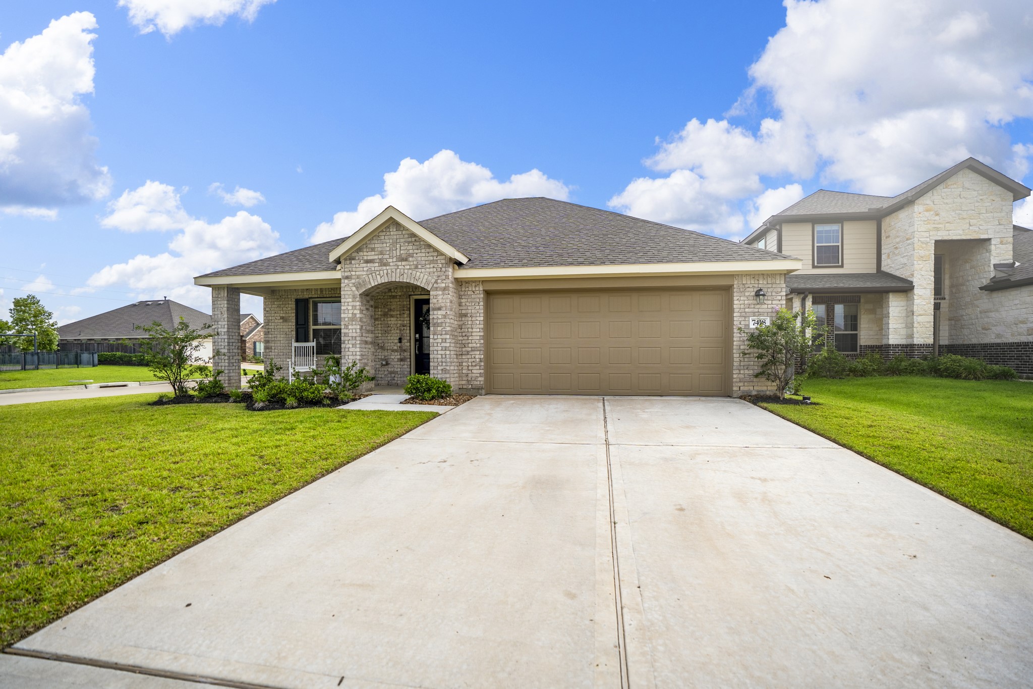 7418 Hillside Arbor Drive Property Photo 42