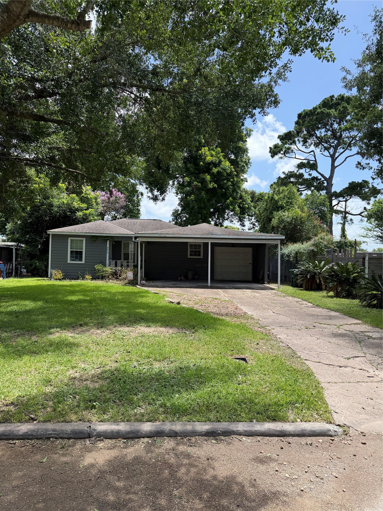 4802 Eppes Street Property Photo 1