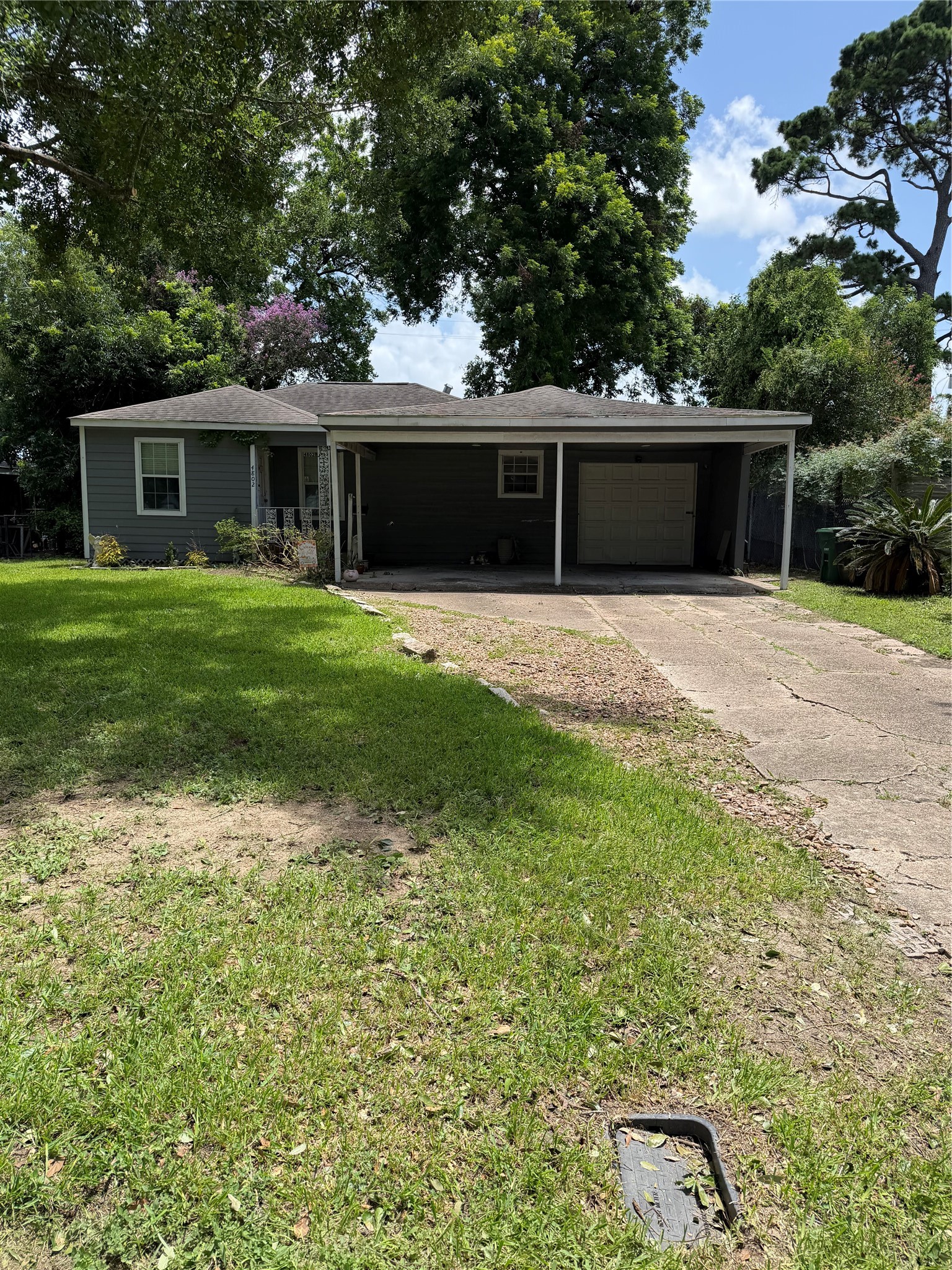 4802 Eppes Street Property Photo 2