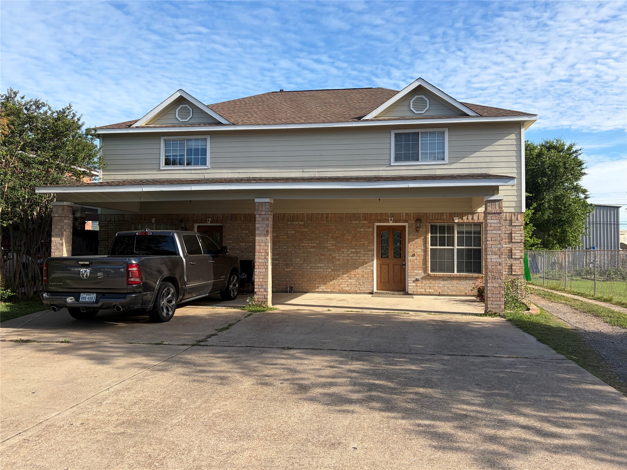 11102 Maize Lane A Property Photo 1