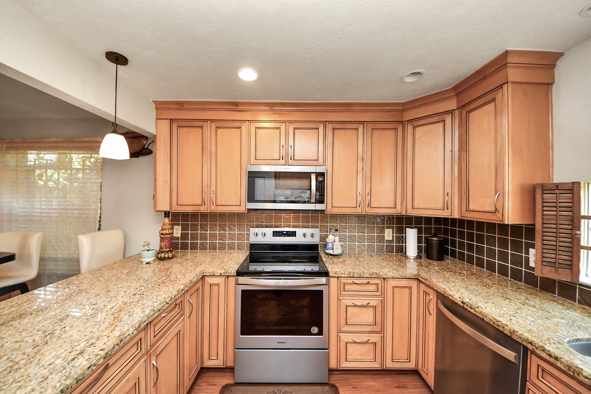 2455 Edgedale Drive Property Photo 13