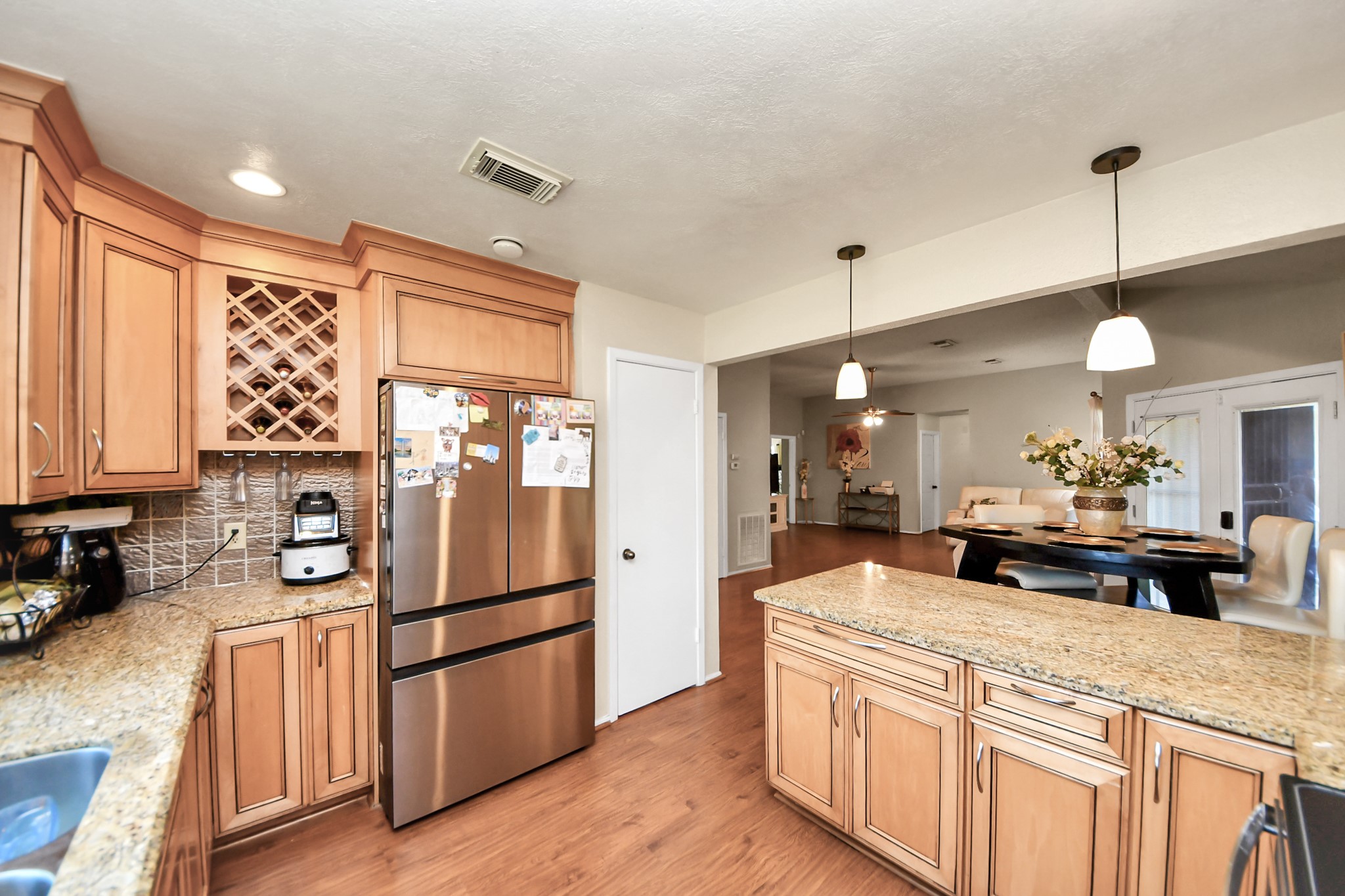 2455 Edgedale Drive Property Photo 15