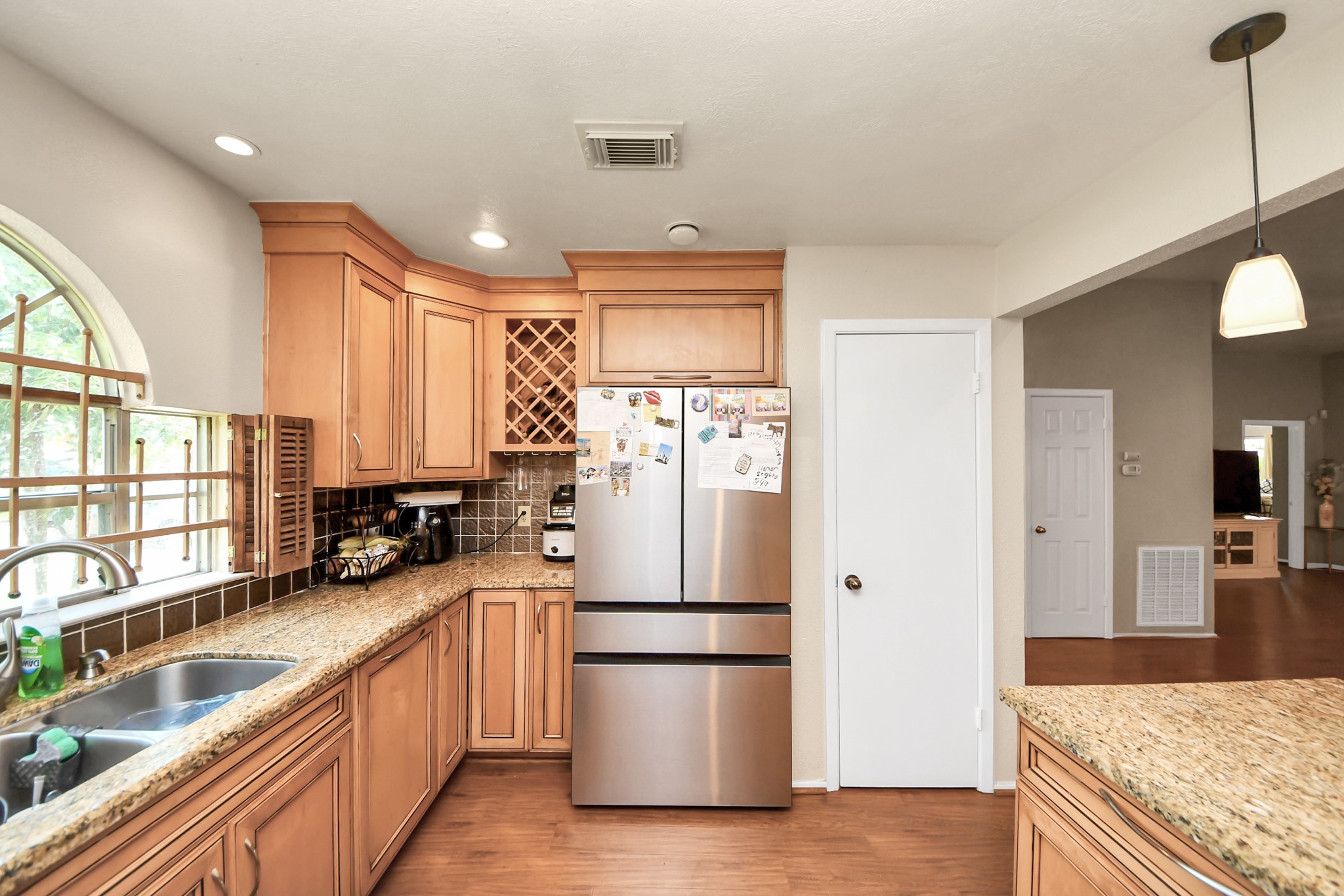 2455 Edgedale Drive Property Photo 16