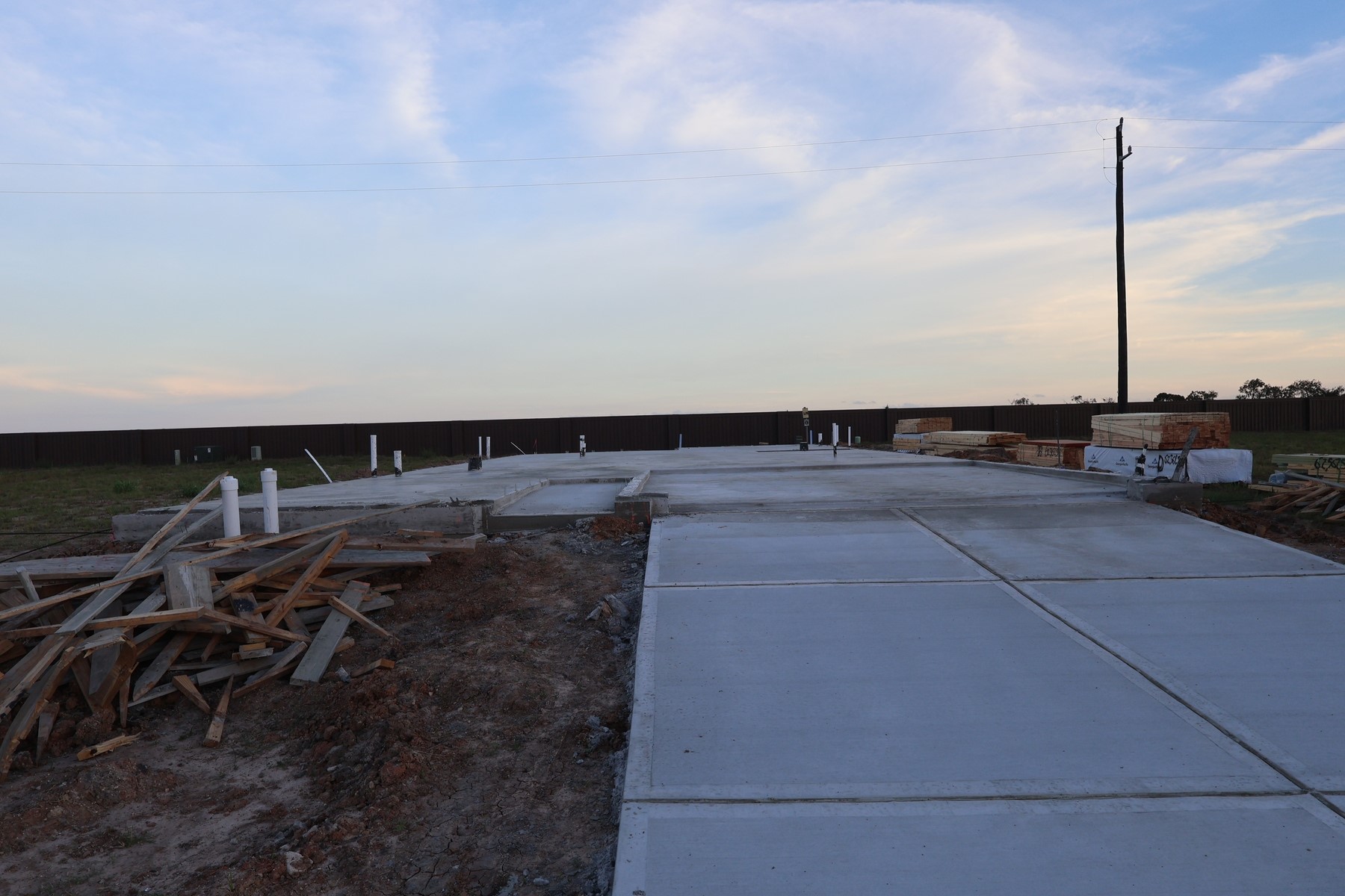 5515 Frederick Creek Drive Property Photo 16