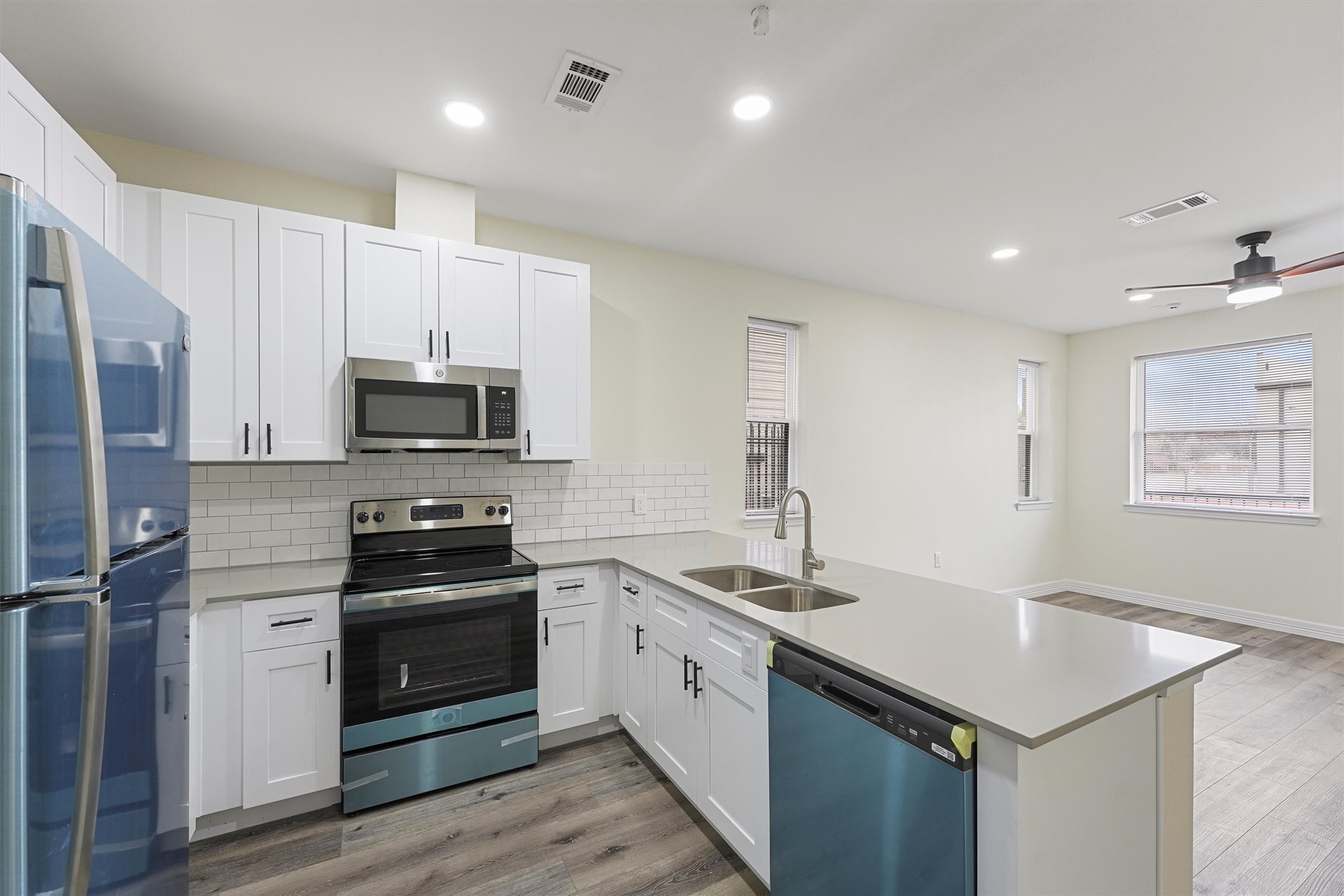 2130 Aldine Mail Route Road A101 Property Photo 1