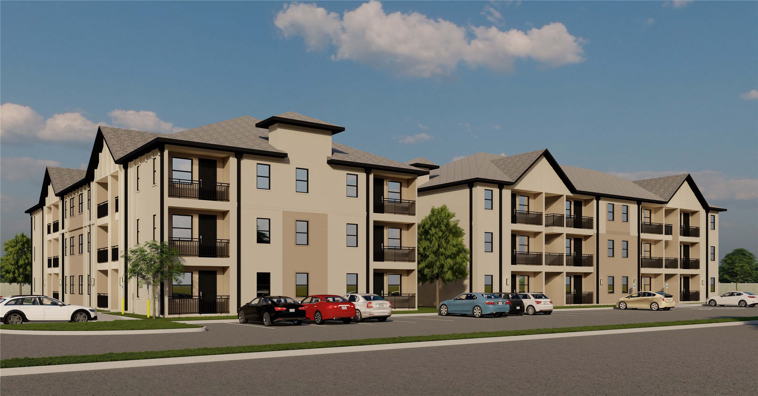 2130 Aldine Mail Route Road A101 Property Photo 7