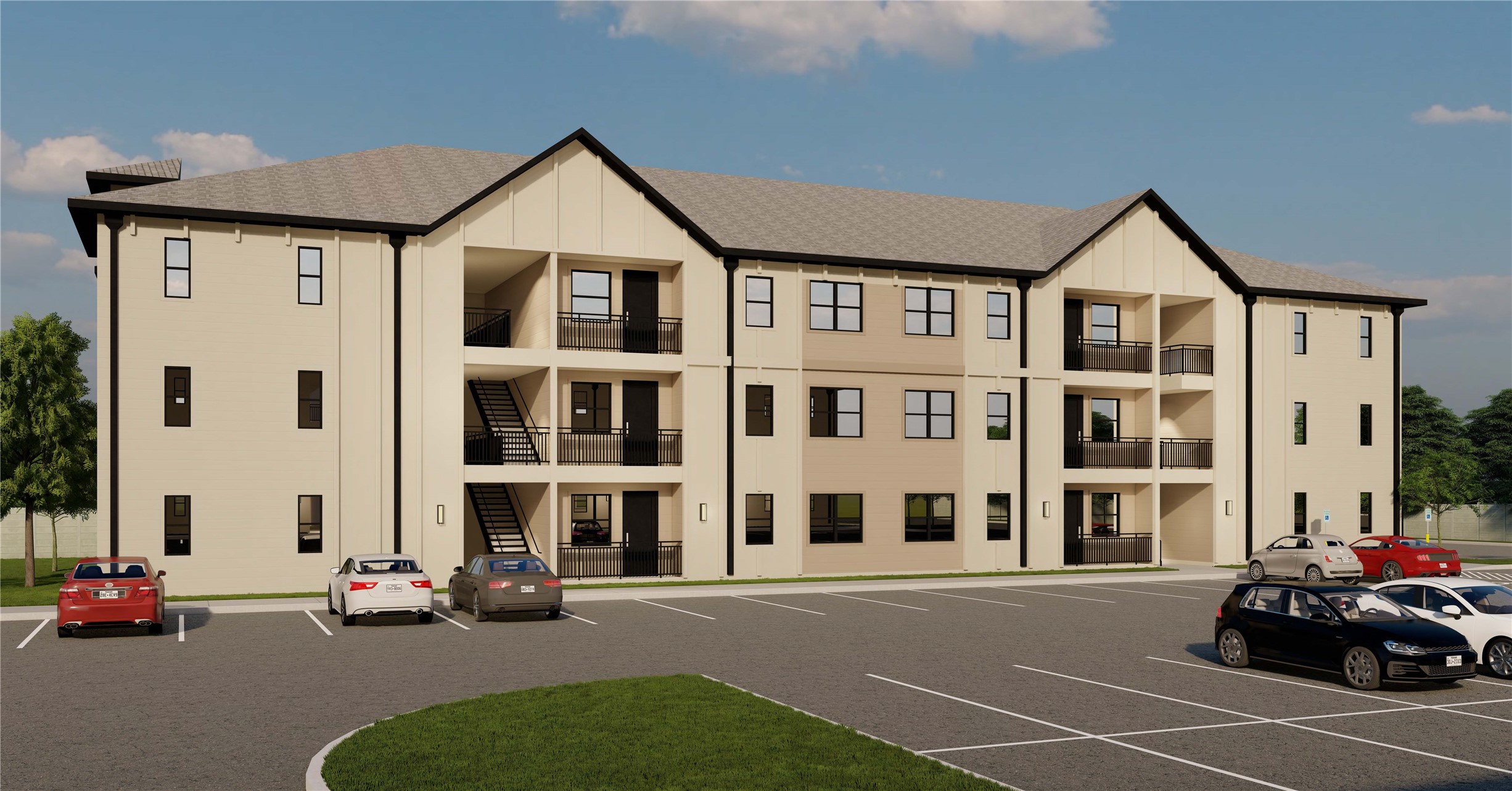 2130 Aldine Mail Route Road A101 Property Photo 8