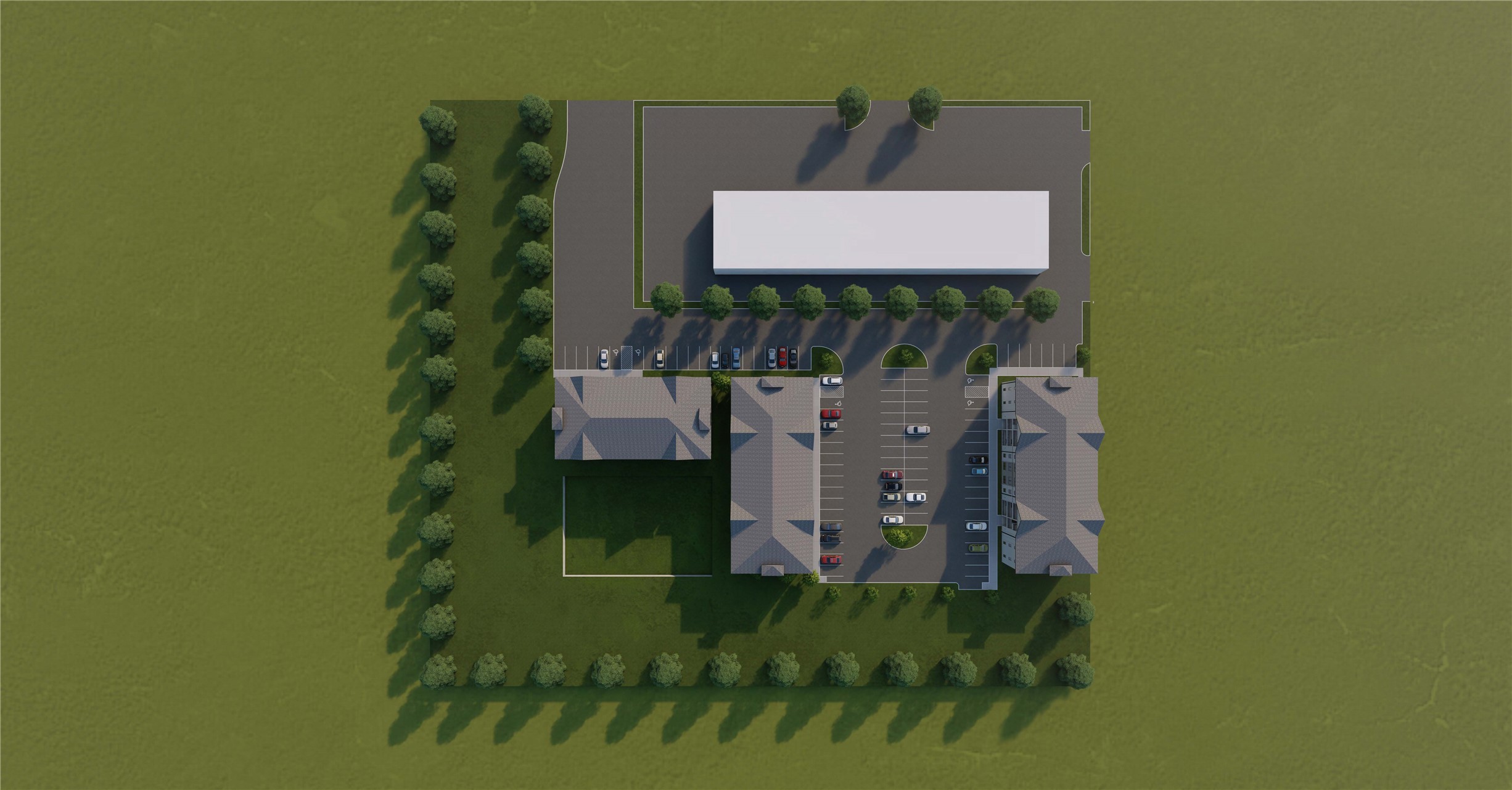 2130 Aldine Mail Route Road A101 Property Photo 9