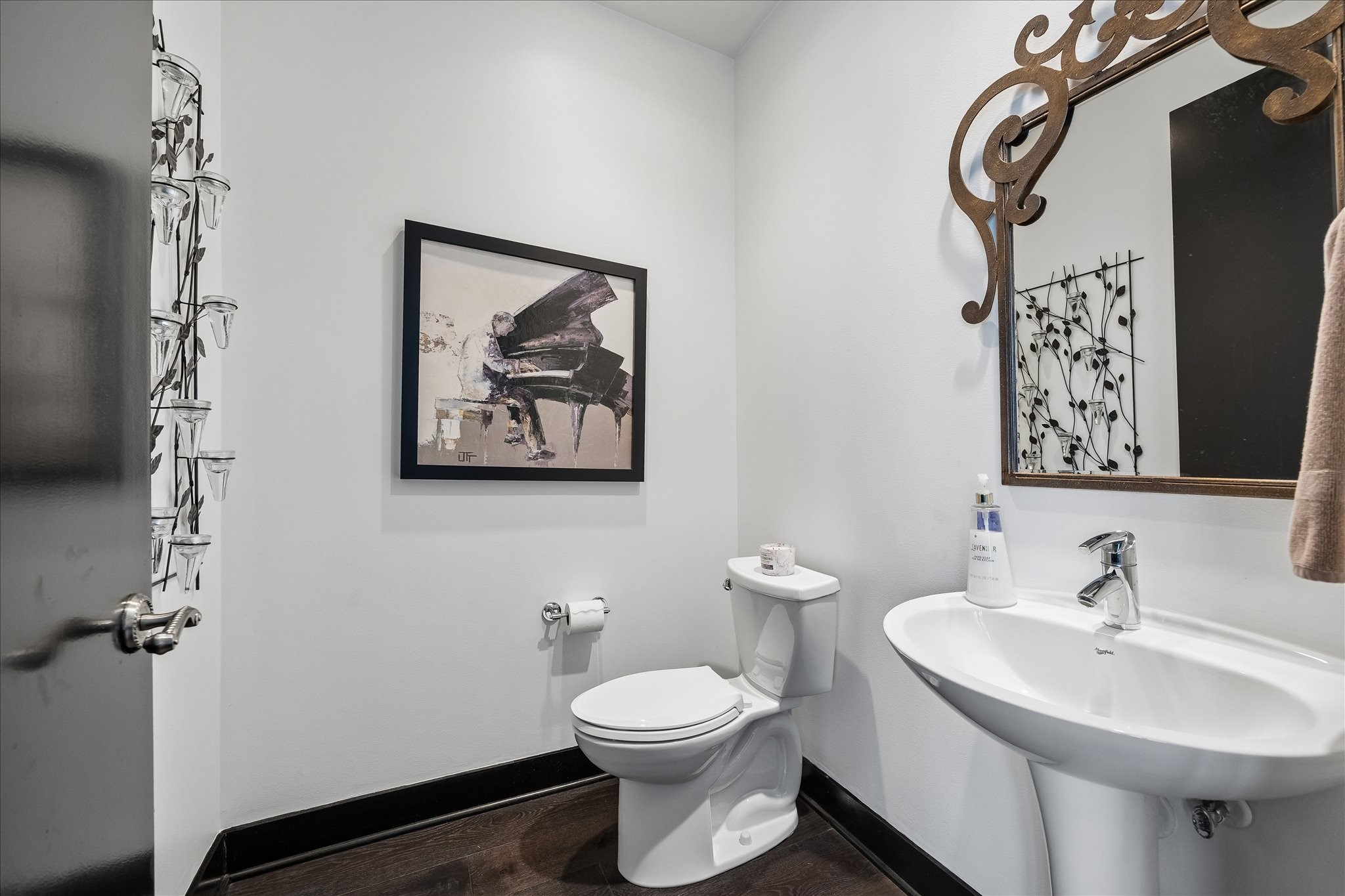 1600 Post Oak Boulevard 1007 Property Photo 13