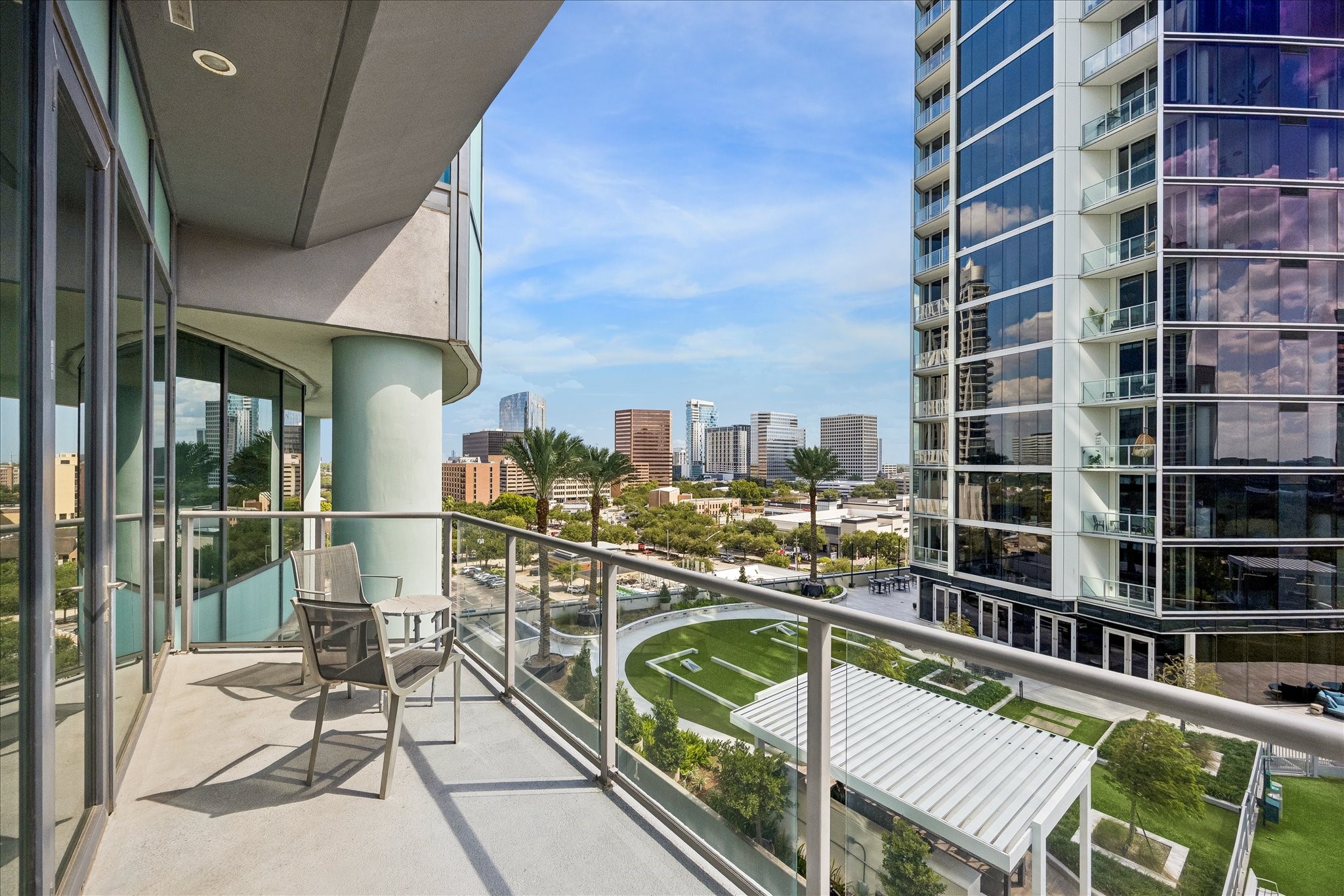 1600 Post Oak Boulevard 1007 Property Photo 14