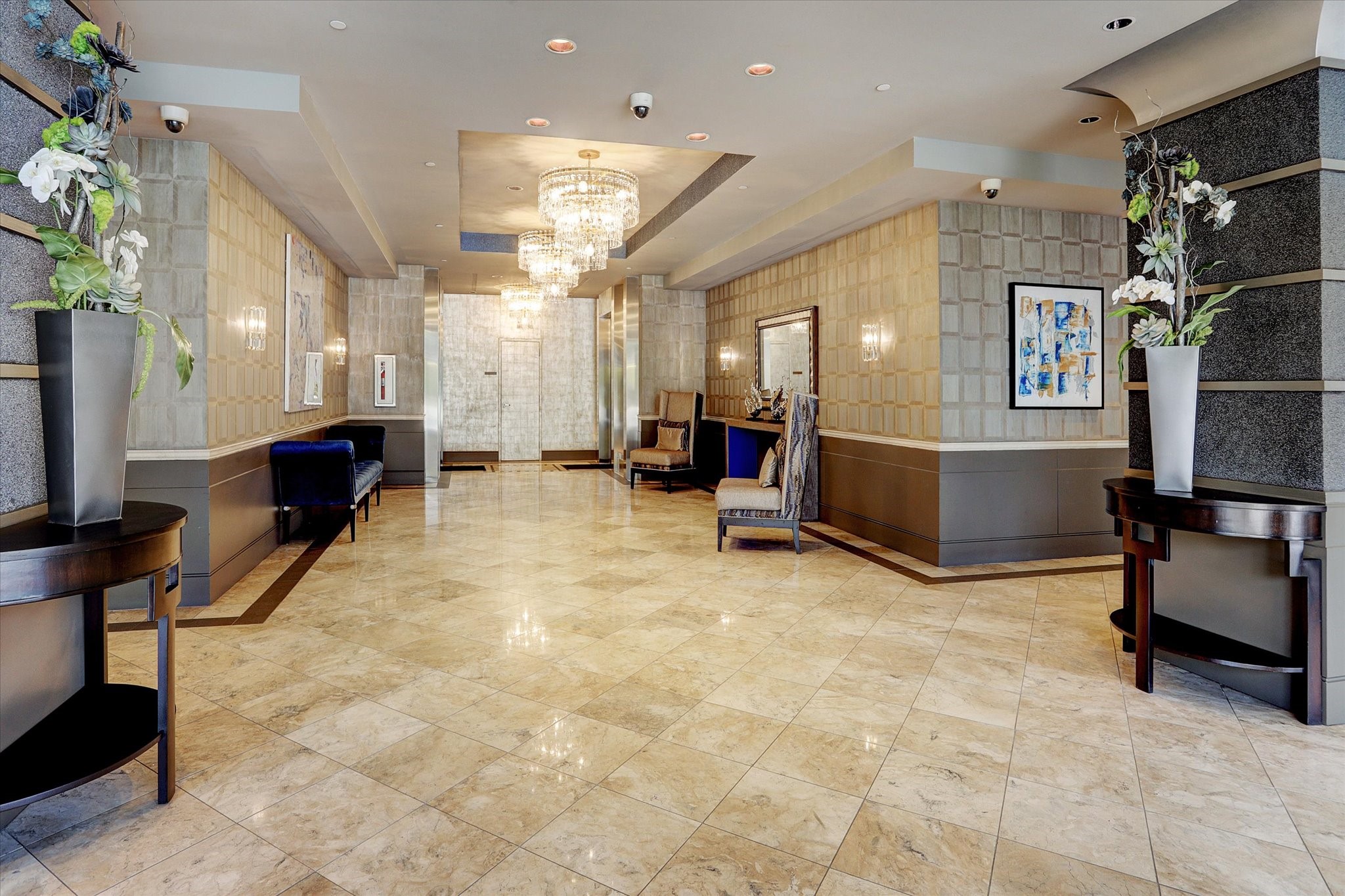 1600 Post Oak Boulevard 1007 Property Photo 17