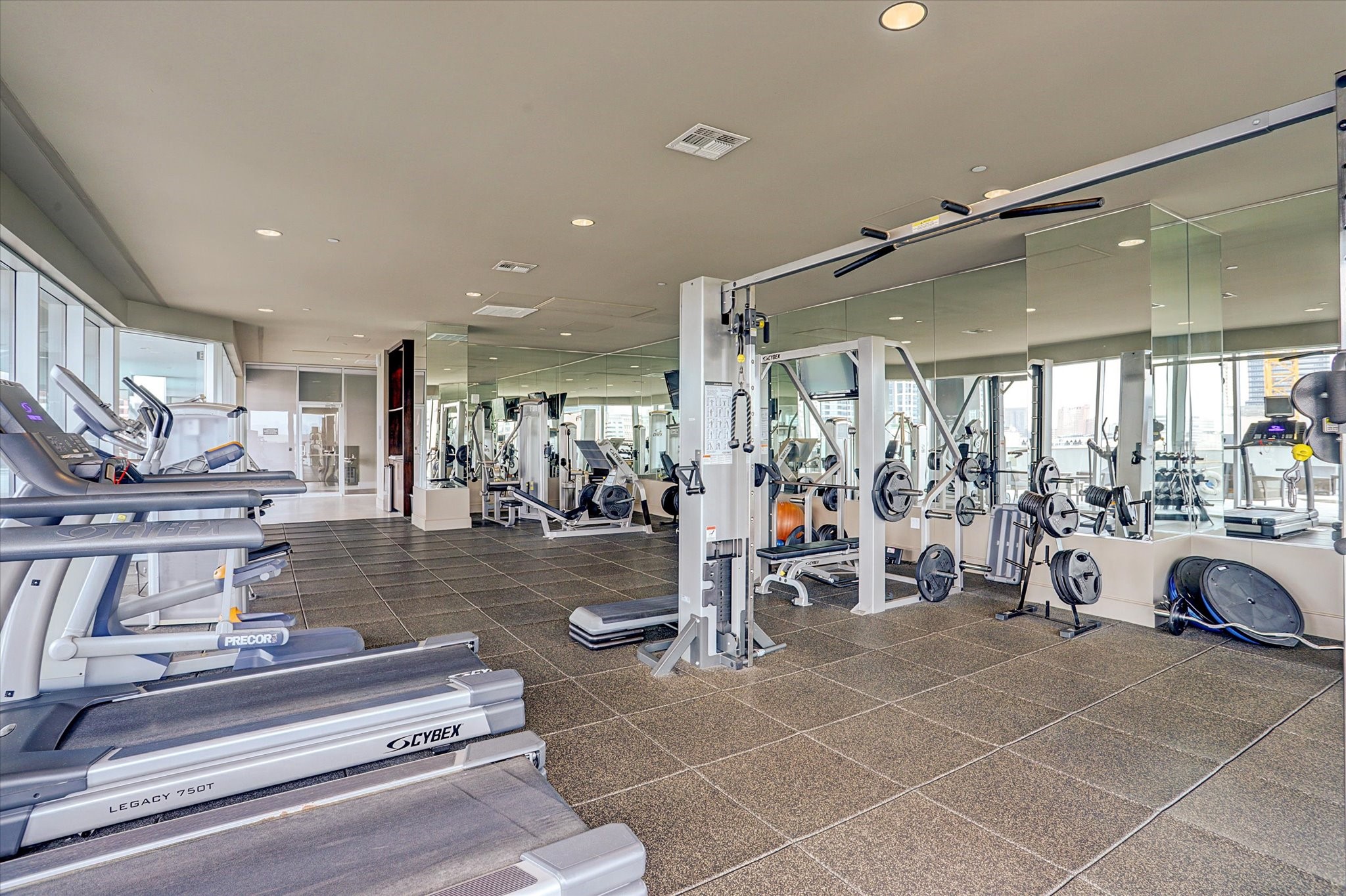 1600 Post Oak Boulevard 1007 Property Photo 21