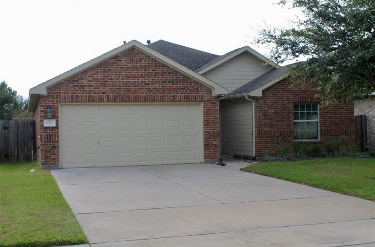 9419 Vander Rock Drive Property Photo 1