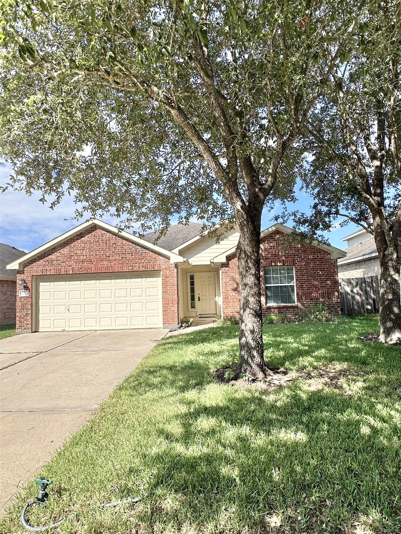 9419 Vander Rock Drive Property Photo 1