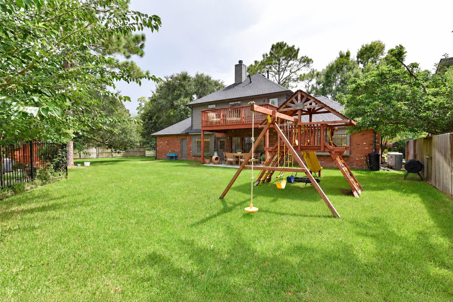1110 Lake Estates Drive, Sugar Land Tx 77498 Property Photo 40