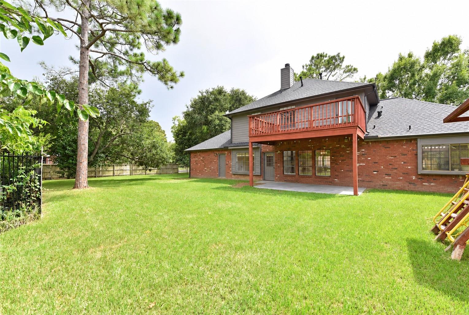 1110 Lake Estates Drive, Sugar Land Tx 77498 Property Photo 43