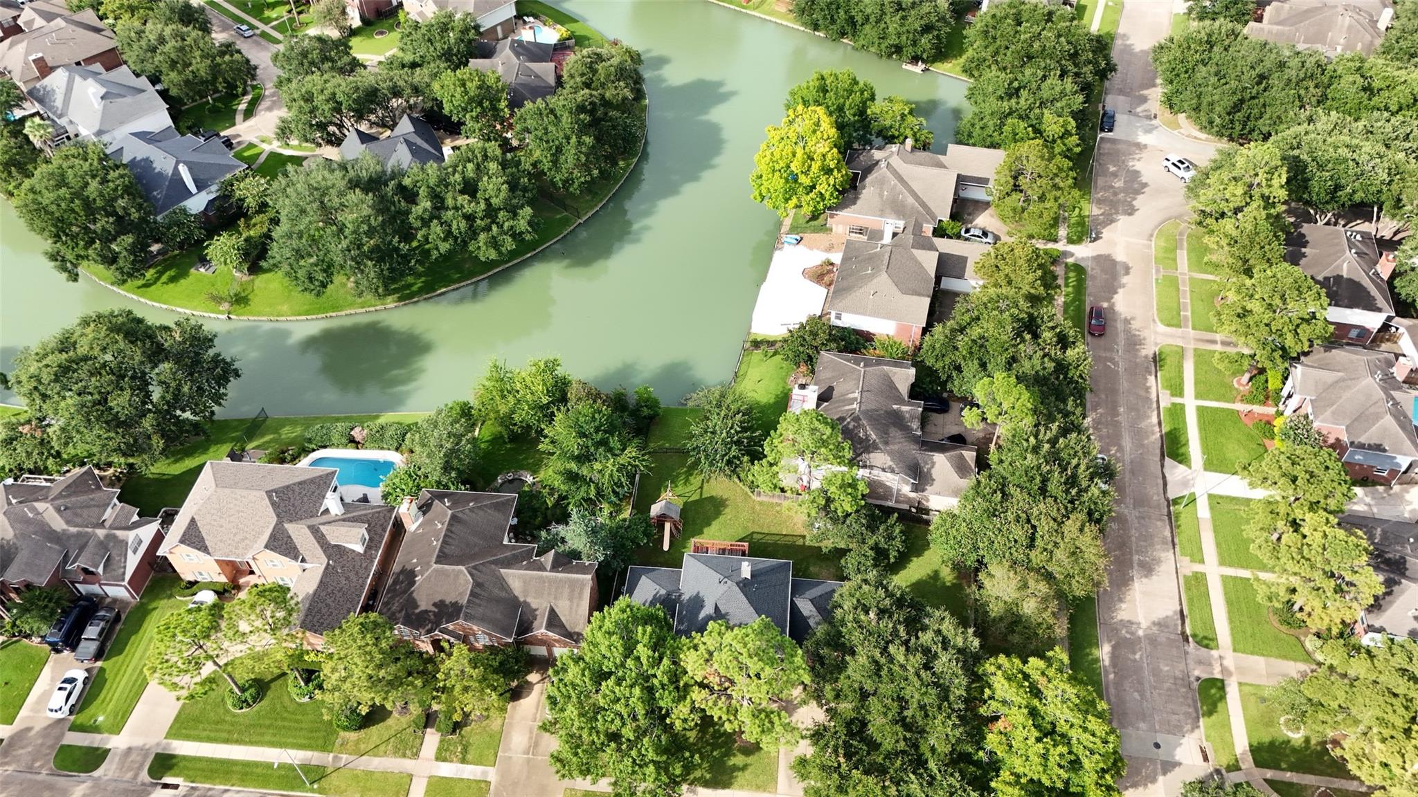 1110 Lake Estates Drive, Sugar Land Tx 77498 Property Photo 50