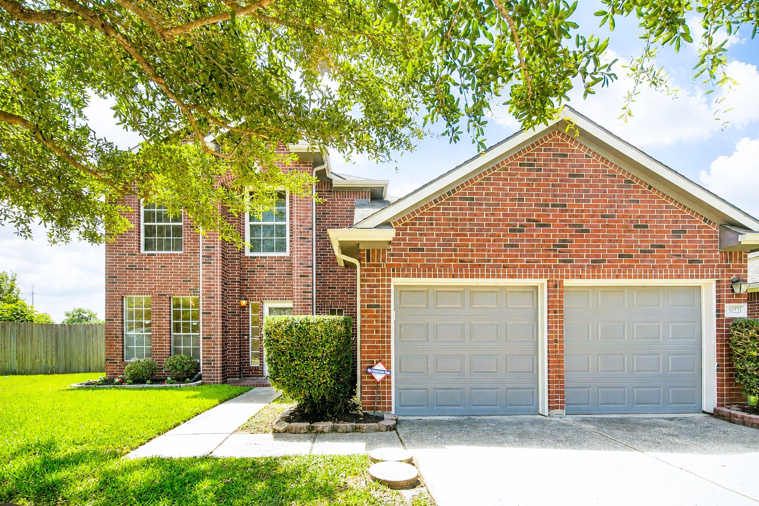 3122 Glen Cullen Lane Property Photo 1