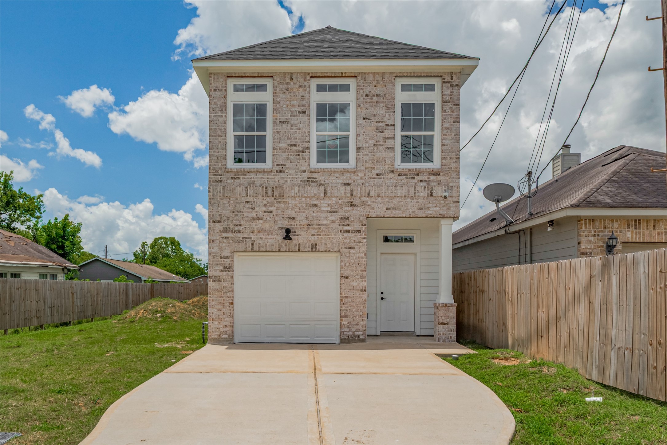 4116 Alvin Street Property Photo 1