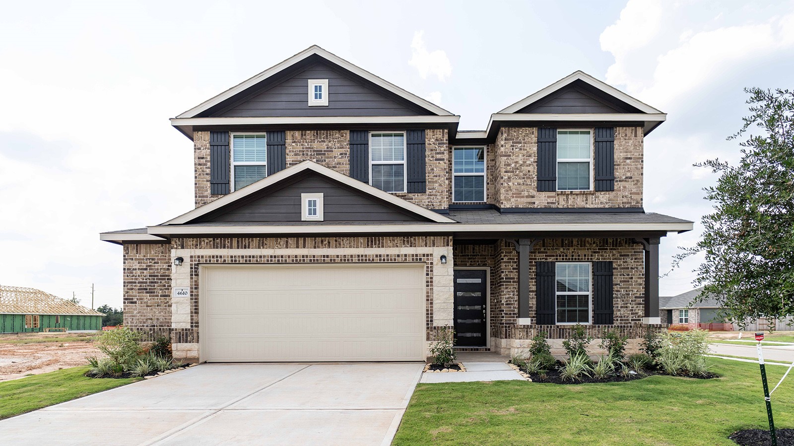 4610 Coral Bean Street Property Photo 1
