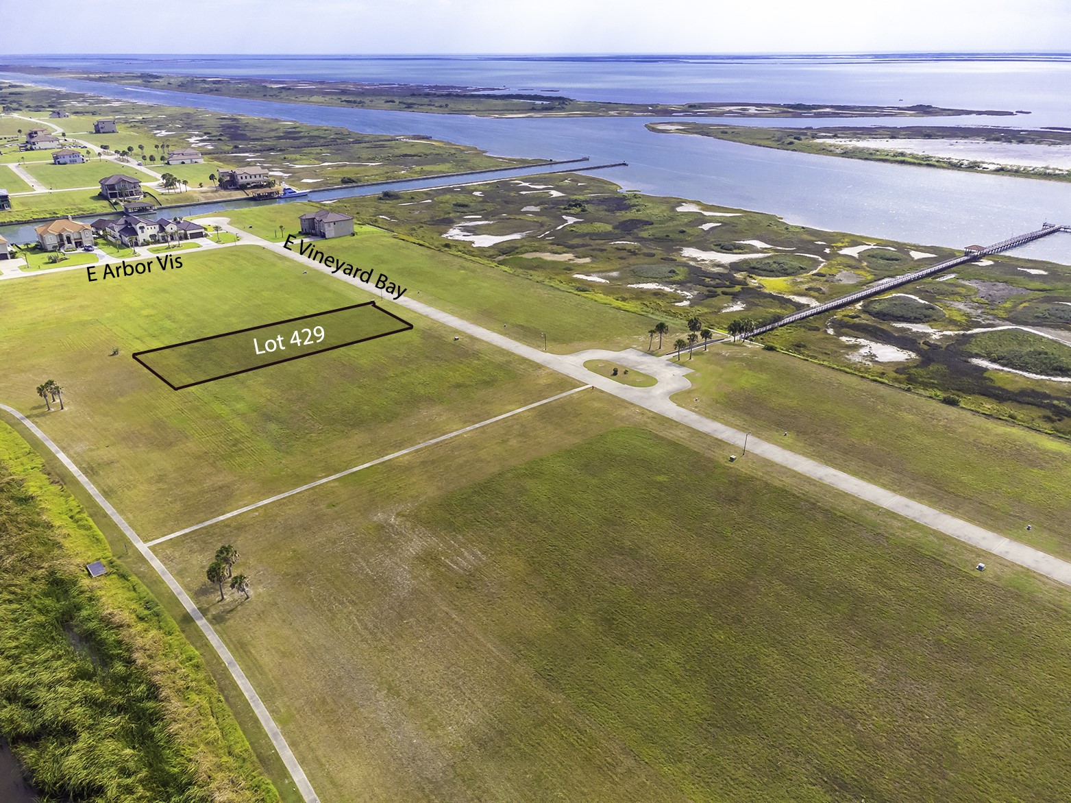 Tbd Vineyard Bay Property Photo 2