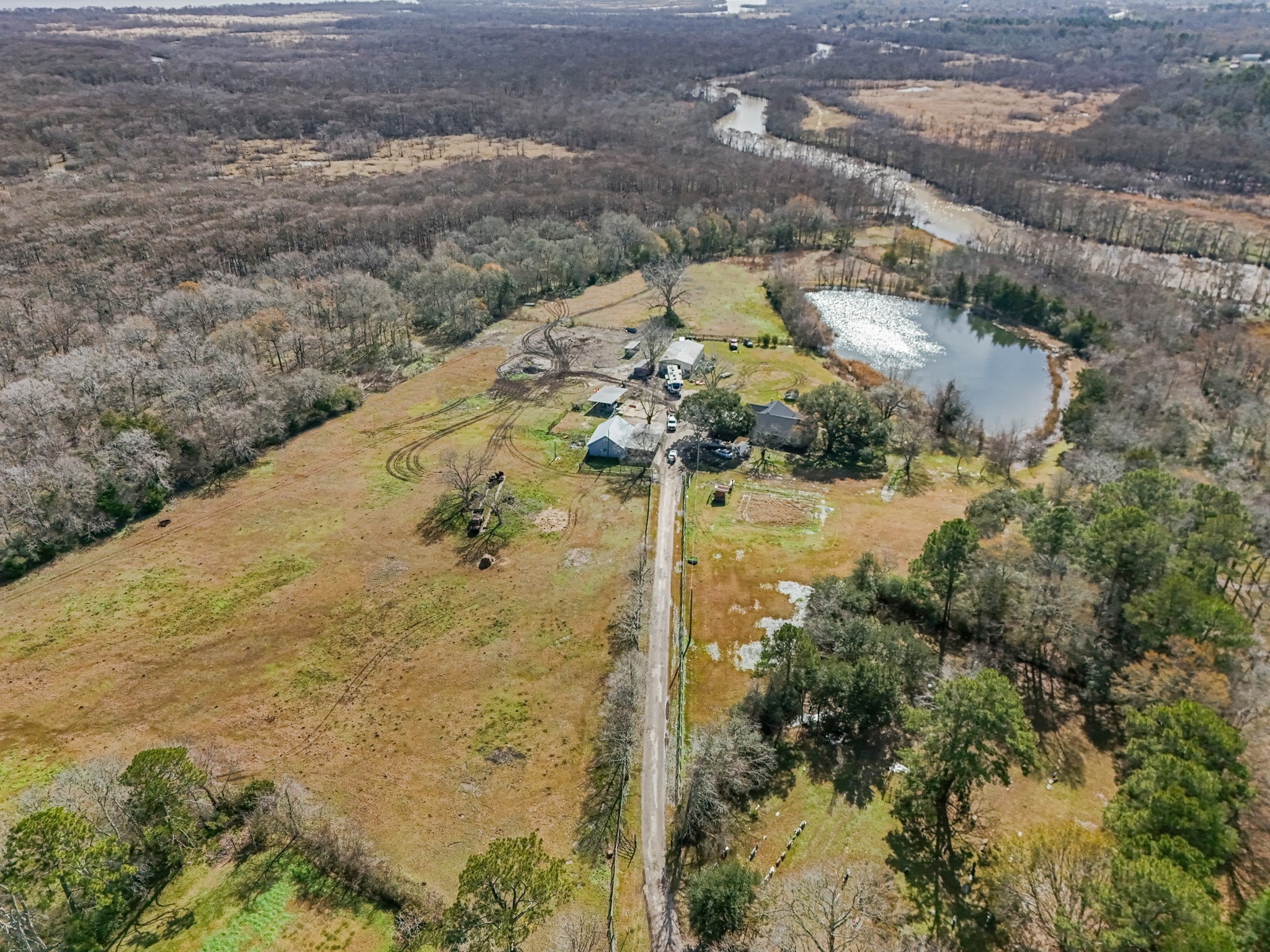 13236 Fm 1409 Property Photo 1