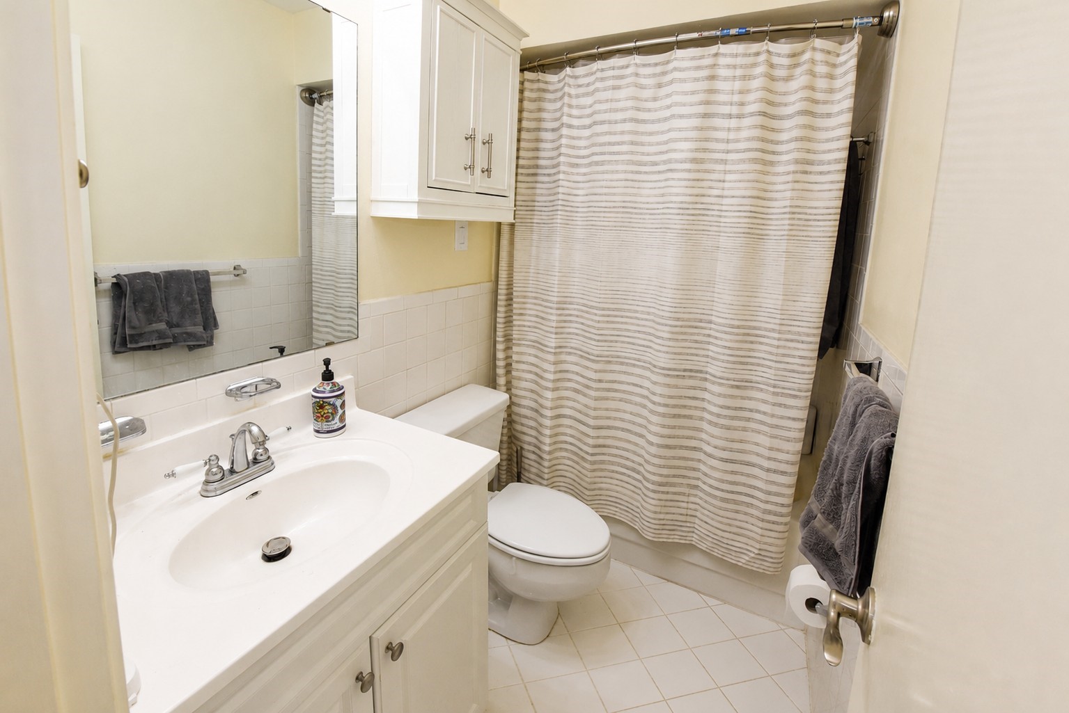 2601 Bellefontaine Street C111 Property Photo 5