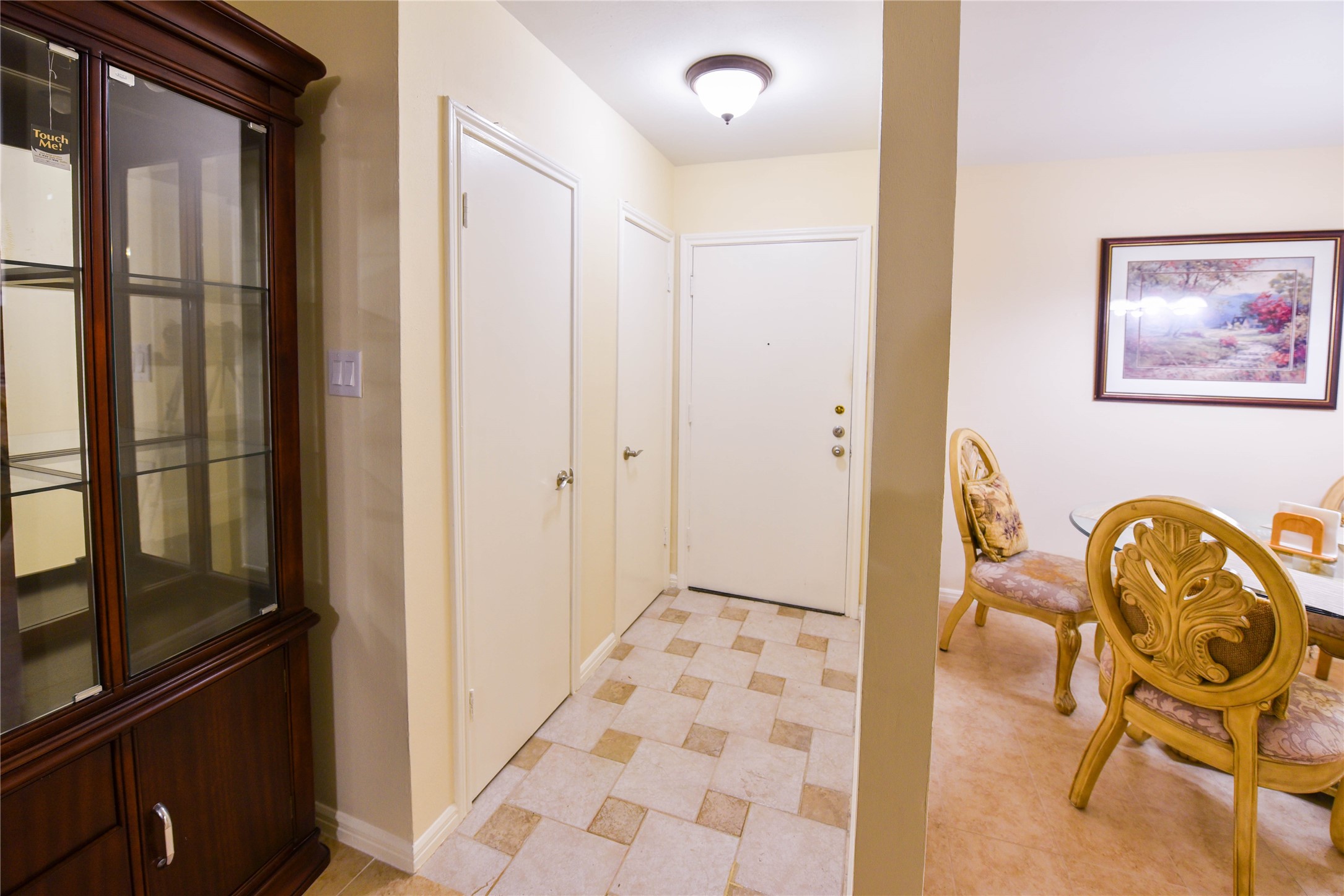 2601 Bellefontaine Street C111 Property Photo 7