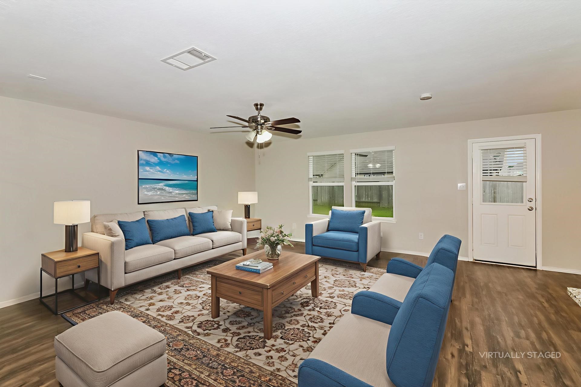 17719 Brahman Meadows Court Property Photo 4