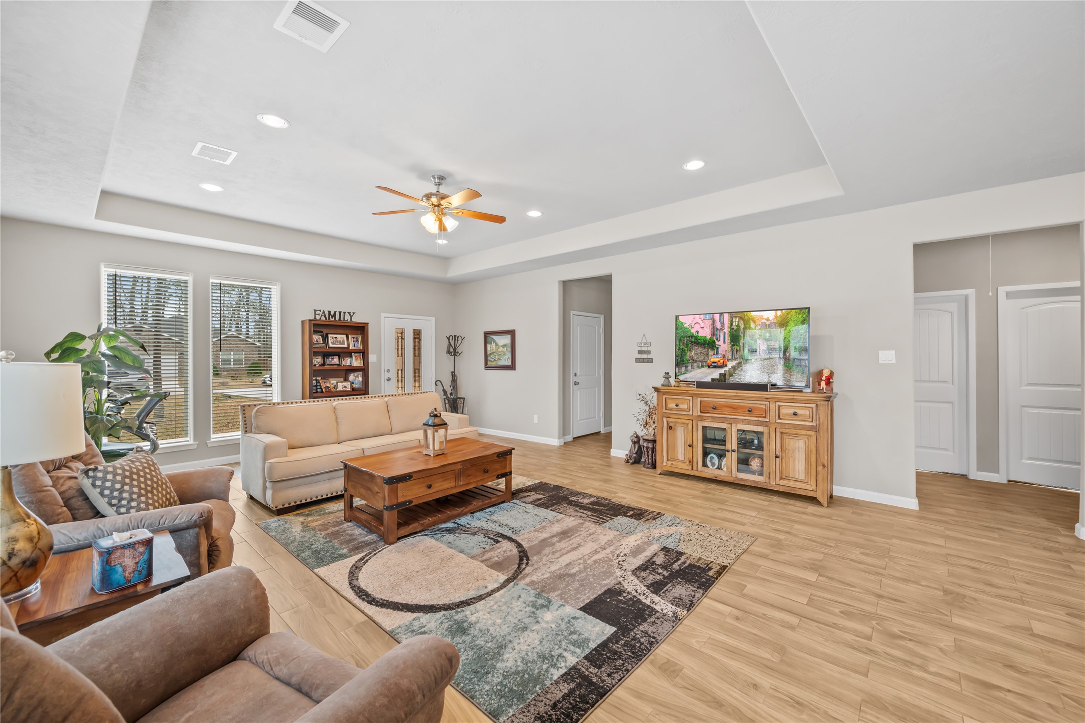 128 N Village Cove Loop Property Photo 8