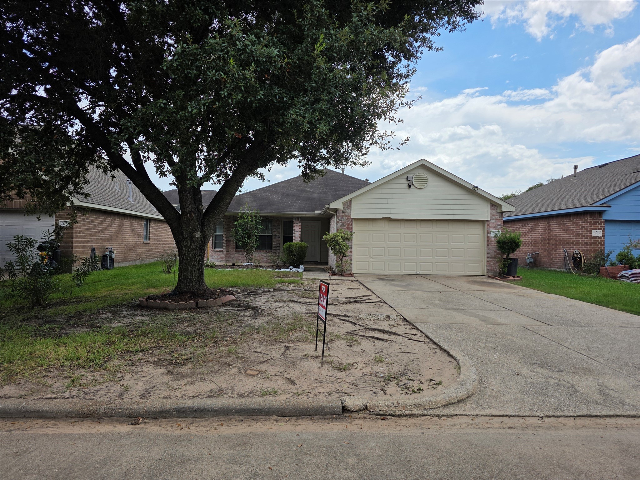2659 Daryns Landing Drive Property Photo 1